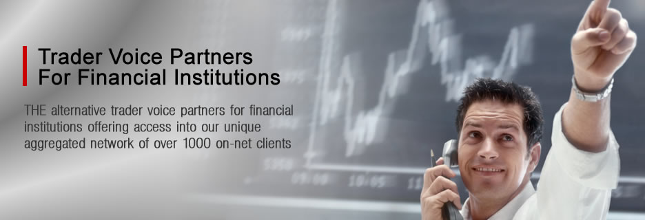 Panoptic Technology PanOptic Technology: The alternative trader voice partners financial ...